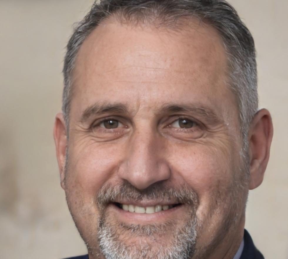 Portrait von Thorben Lindemann