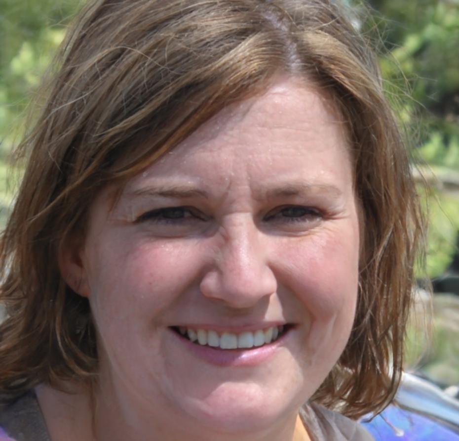 Sinje Vogel Vermögensplanerin