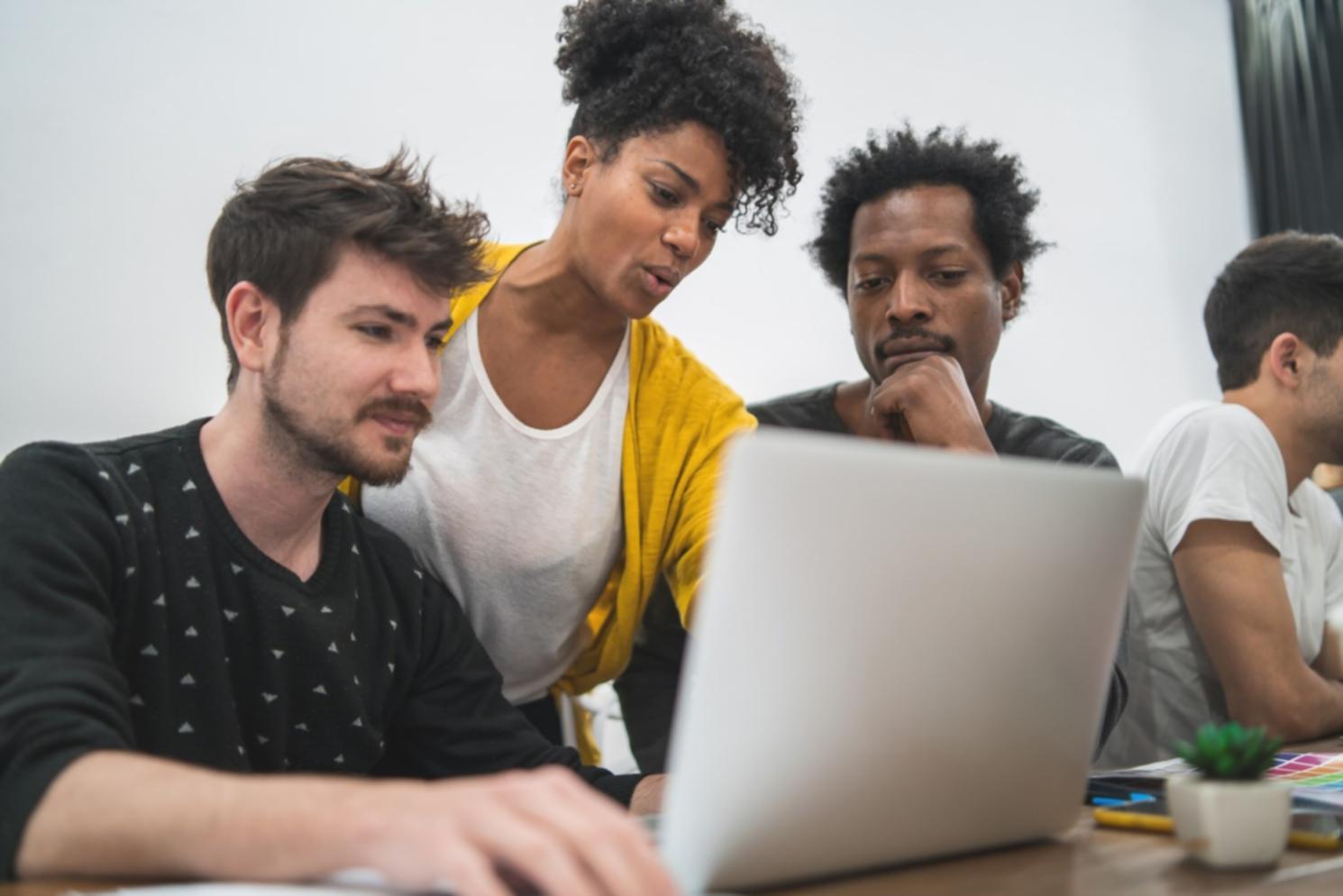 Strukturierte Vermögensanalyse mit präzisen Berechnungen