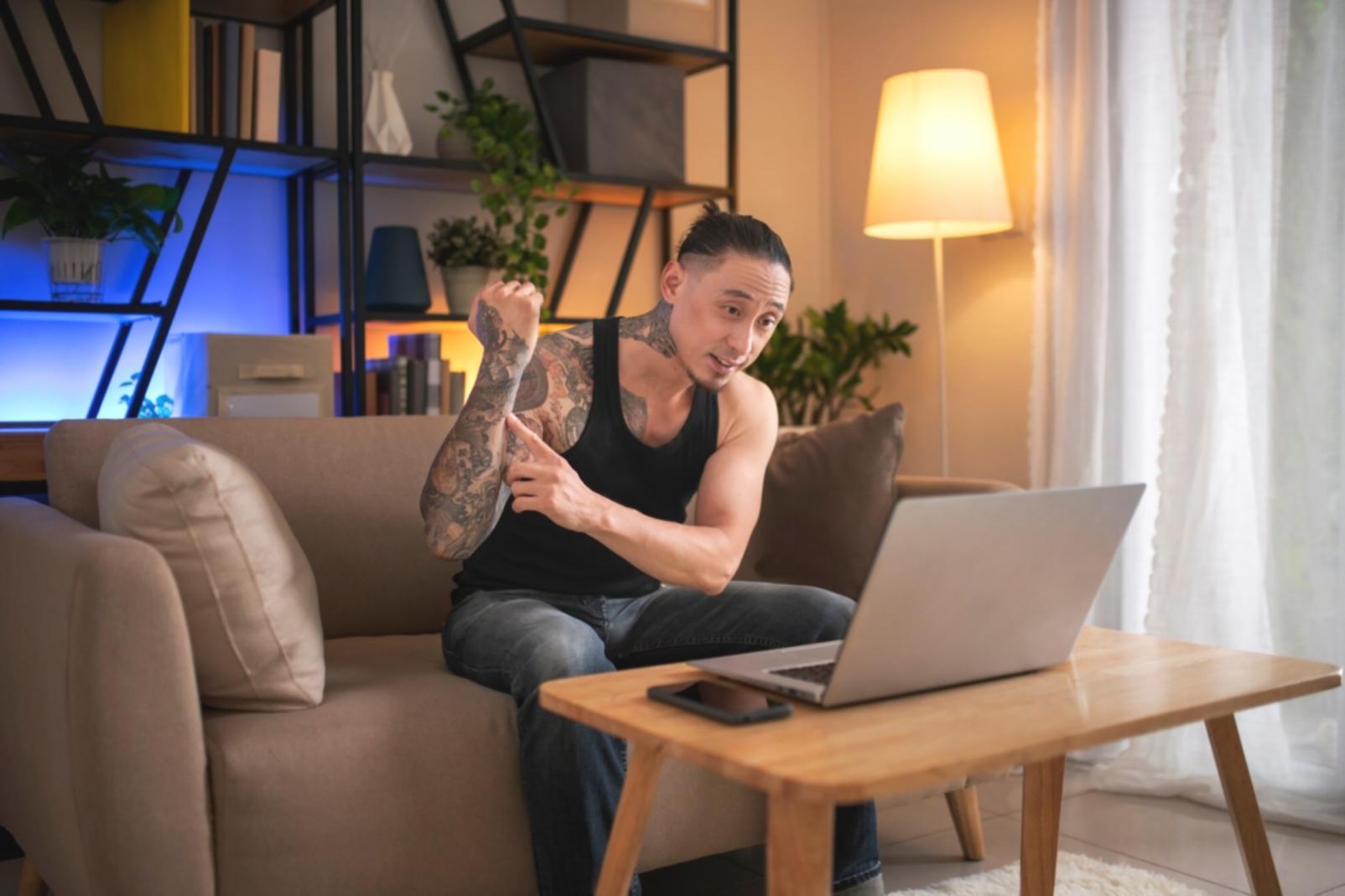 Digitale Finanztools für Vermögensberechnung