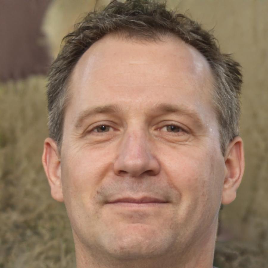 Teilnehmer Benedikt Hohenberg