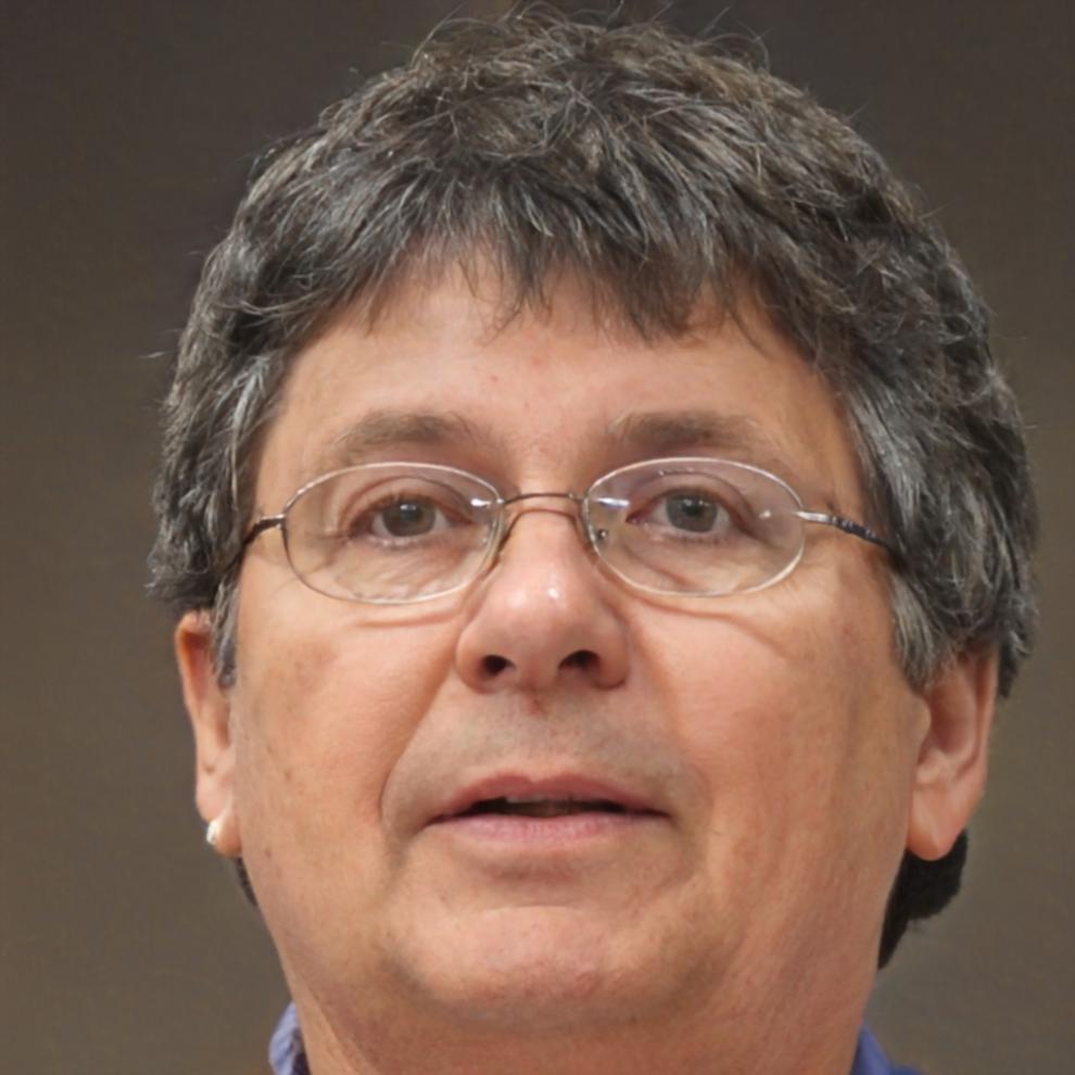 Portrait von Lennart Böhmer